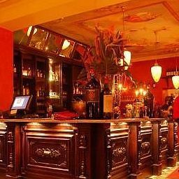 Ristorante XII Apostel Albergo Fotos