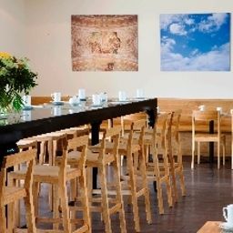 Sala śniadaniowa Fürstenfelder Fotos