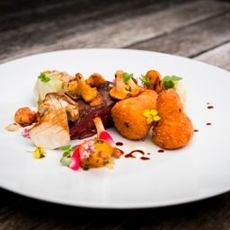 Restauracja Fürstenfelder Fotos