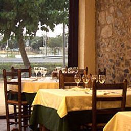 Restaurante Mas Ros Fotos