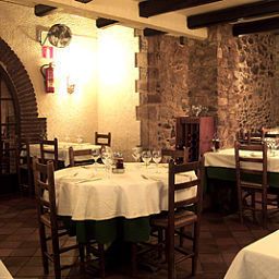 Restaurante Mas Ros Fotos