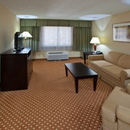  Crowne Plaza CINCINNATI BLUE ASH Fotos