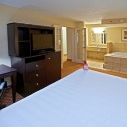  Crowne Plaza CINCINNATI BLUE ASH Fotos