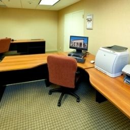  Crowne Plaza CINCINNATI BLUE ASH Fotos