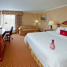  Crowne Plaza CINCINNATI BLUE ASH Fotos