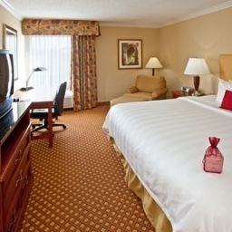  Crowne Plaza CINCINNATI BLUE ASH Fotos
