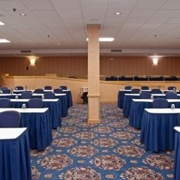  Crowne Plaza CINCINNATI BLUE ASH Fotos