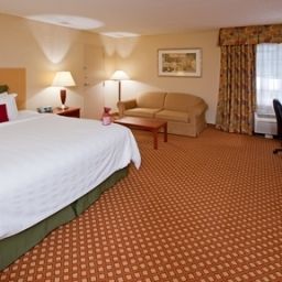  Crowne Plaza CINCINNATI BLUE ASH Fotos