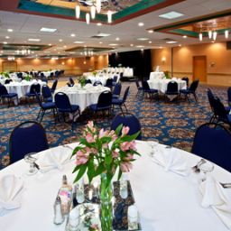  Crowne Plaza CINCINNATI BLUE ASH Fotos