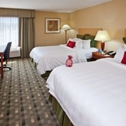  Crowne Plaza CINCINNATI BLUE ASH Fotos