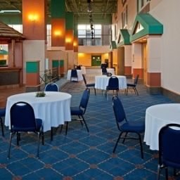  Crowne Plaza CINCINNATI BLUE ASH Fotos