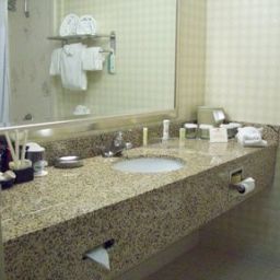  Crowne Plaza CINCINNATI BLUE ASH Fotos