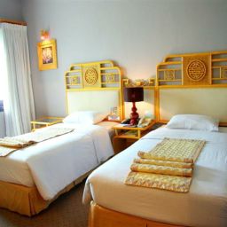 Junior suite Huong Giang Hotel Resort & Spa Fotos