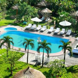 Pool Huong Giang Hotel Resort & Spa Fotos