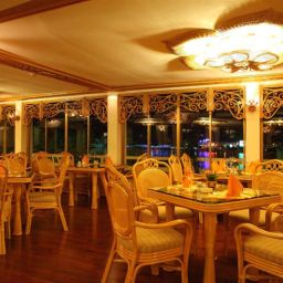 Restaurant Huong Giang Hotel Resort & Spa Fotos