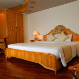 Suite Huong Giang Hotel Resort & Spa Fotos