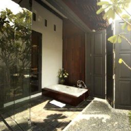 Suite Hotel De La Paix Luang Prabang Fotos