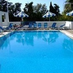 Pool Residence La Paix Fotos