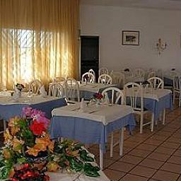 Ristorante Residence La Paix Fotos