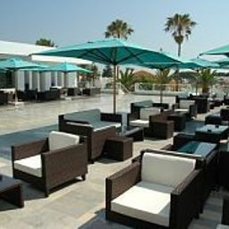 Bar Thalassa Sousse Fotos