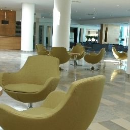 Hall Thalassa Sousse Fotos