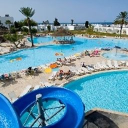 Piscine Thalassa Sousse Fotos