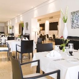Restaurant Thalassa Sousse Fotos