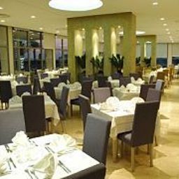 Restaurant Thalassa Sousse Fotos
