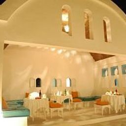 Restaurant Thalassa Sousse Fotos