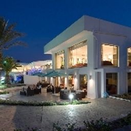 Terrasse Thalassa Sousse Fotos