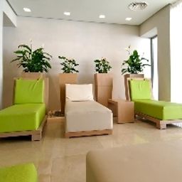 Espace de bien-être Thalassa Sousse Fotos
