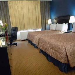 Номер Comfort Hotel & Suites Downtown Fotos
