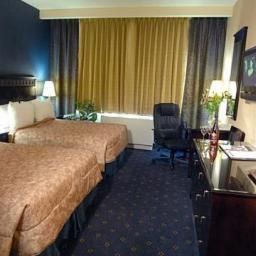 Номер Comfort Hotel & Suites Downtown Fotos