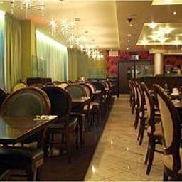 Restaurant Maldron Parnell Square Fotos
