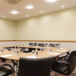 Conference room Maldron Parnell Square Fotos