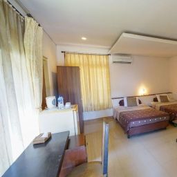 Alits Beach Bungalows Denpasar