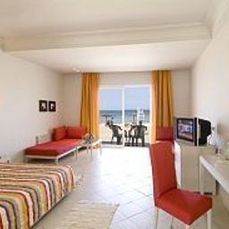 Chambre Thalassa Sousse Fotos