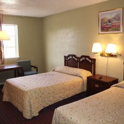Room Red Carpet Inn Hornwood Dr. Fotos