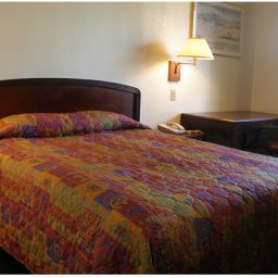 Zimmer Red Carpet Inn Huntsville Fotos