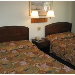 Zimmer Red Carpet Inn Huntsville Fotos