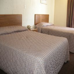 Zimmer Red Carpet Inn Knoxville Fotos