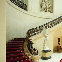 Interior view Golf and Spa Luton Hoo Hotel Fotos