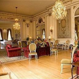 Interior view Golf and Spa Luton Hoo Hotel Fotos