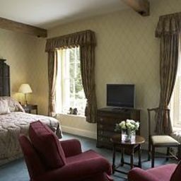 Room Golf and Spa Luton Hoo Hotel Fotos