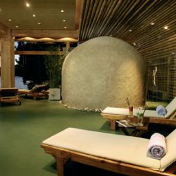 Zona Wellness Correntoso Lake and River Htl Fotos