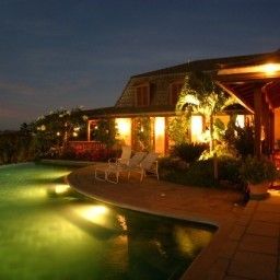 Restaurant The Villas at StoneHaven Fotos