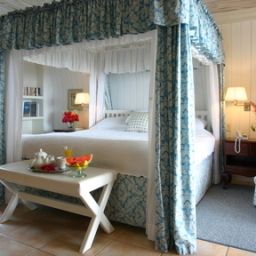 Chambre The Villas at StoneHaven Fotos