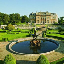 Golf and Spa Luton Hoo Hotel Лутон 