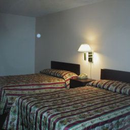 Pokój Americas Best Value Inn/Kingsburg Fotos