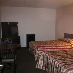 Zimmer Americas Best Value Inn/Kingsburg Fotos